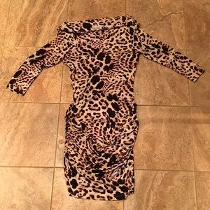 Jennifer Lopez Dress, size s